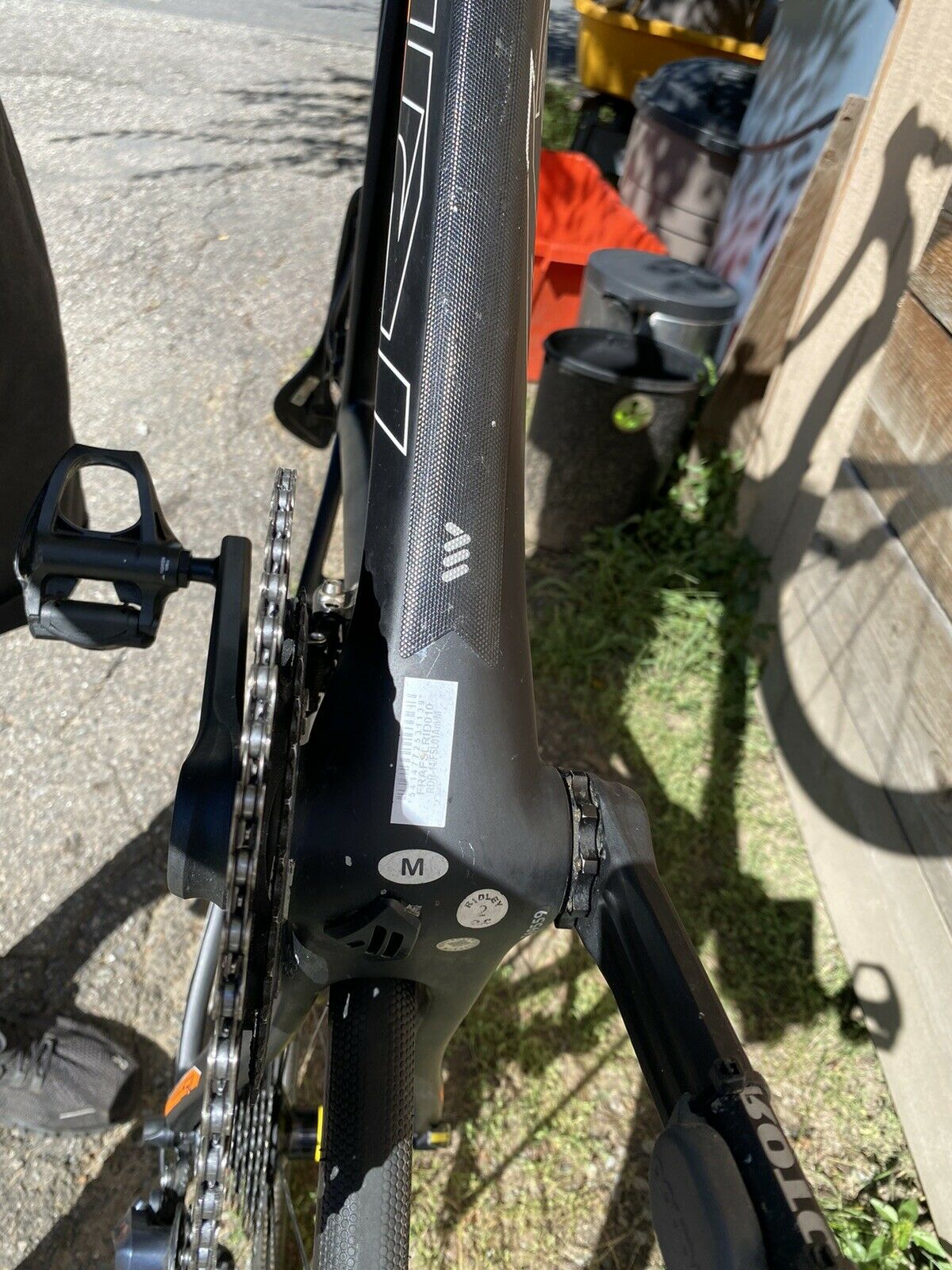 2016 Ridley Phenix SL - Fresh Stock Dated February 2026