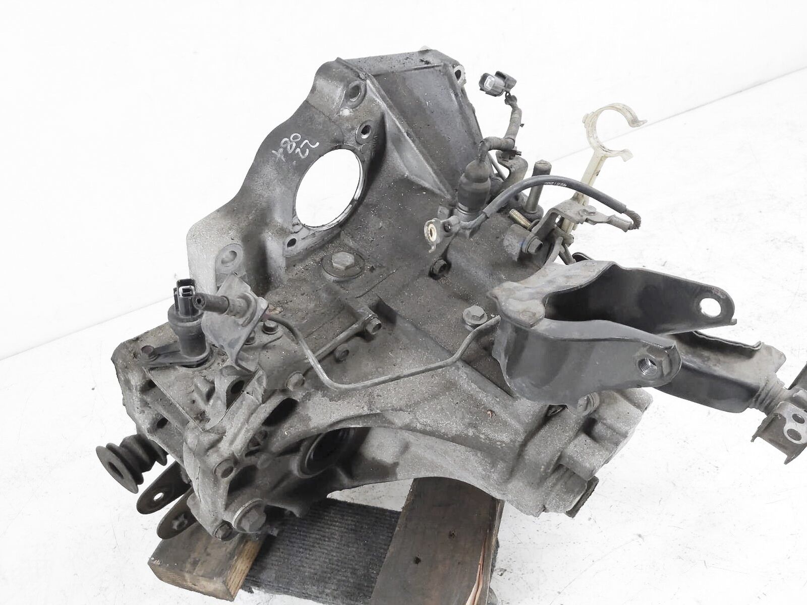 1996-2000 Honda Civic Manual Ex Manual Transmission Gearbox Tranny 162K Miles - Fresh Stock Dated February 2026