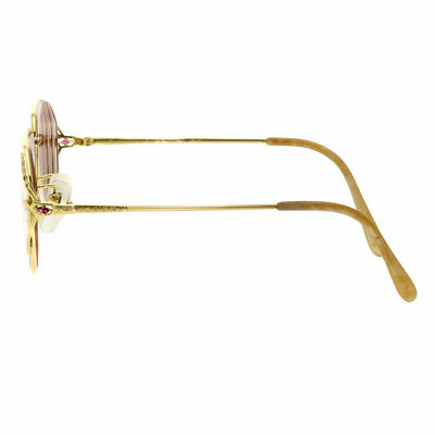 LANCEL   glasses Degree K18 Yellow Gold - Fresh Stock Dated February 2026
