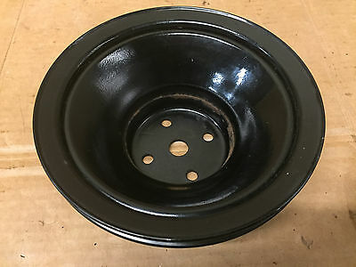 Mercruiser 3.0 L 3927797 AF  Water Pulley - Fresh Stock Dated February 2026