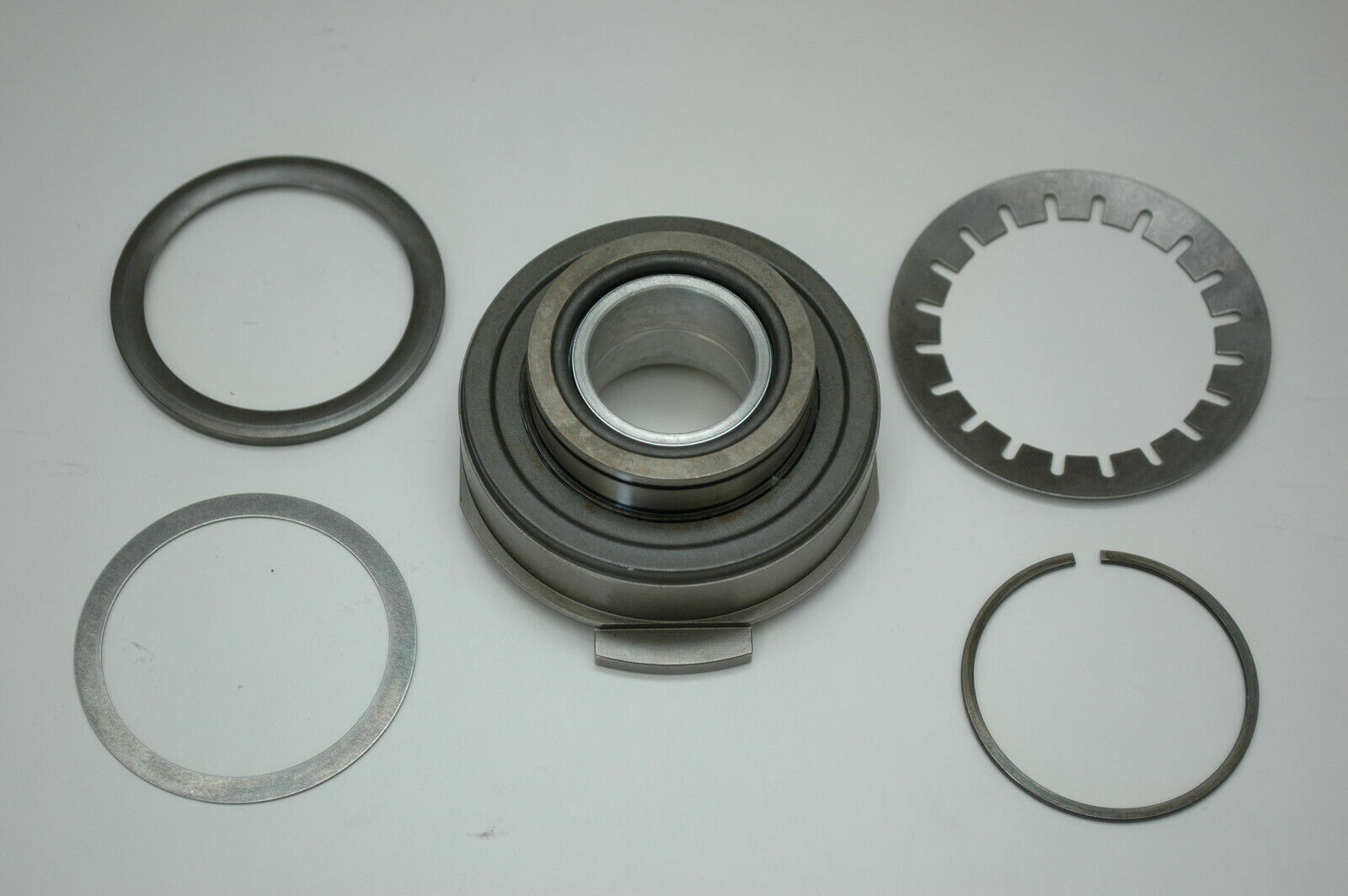 Porsche 911 Transmission Throw Out Bearing 91111608102 - Fresh Stock Dated February 2026