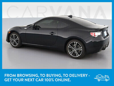 2016 Scion FR-S Coupe 2D - Fresh Stock Dated December 2025