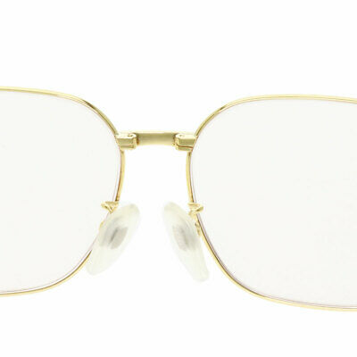 LANCEL   glasses Degree K18 Yellow Gold - Fresh Stock Dated February 2026
