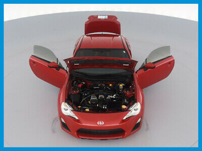 2013 Scion FR-S Coupe 2D - Fresh Stock Dated December 2025