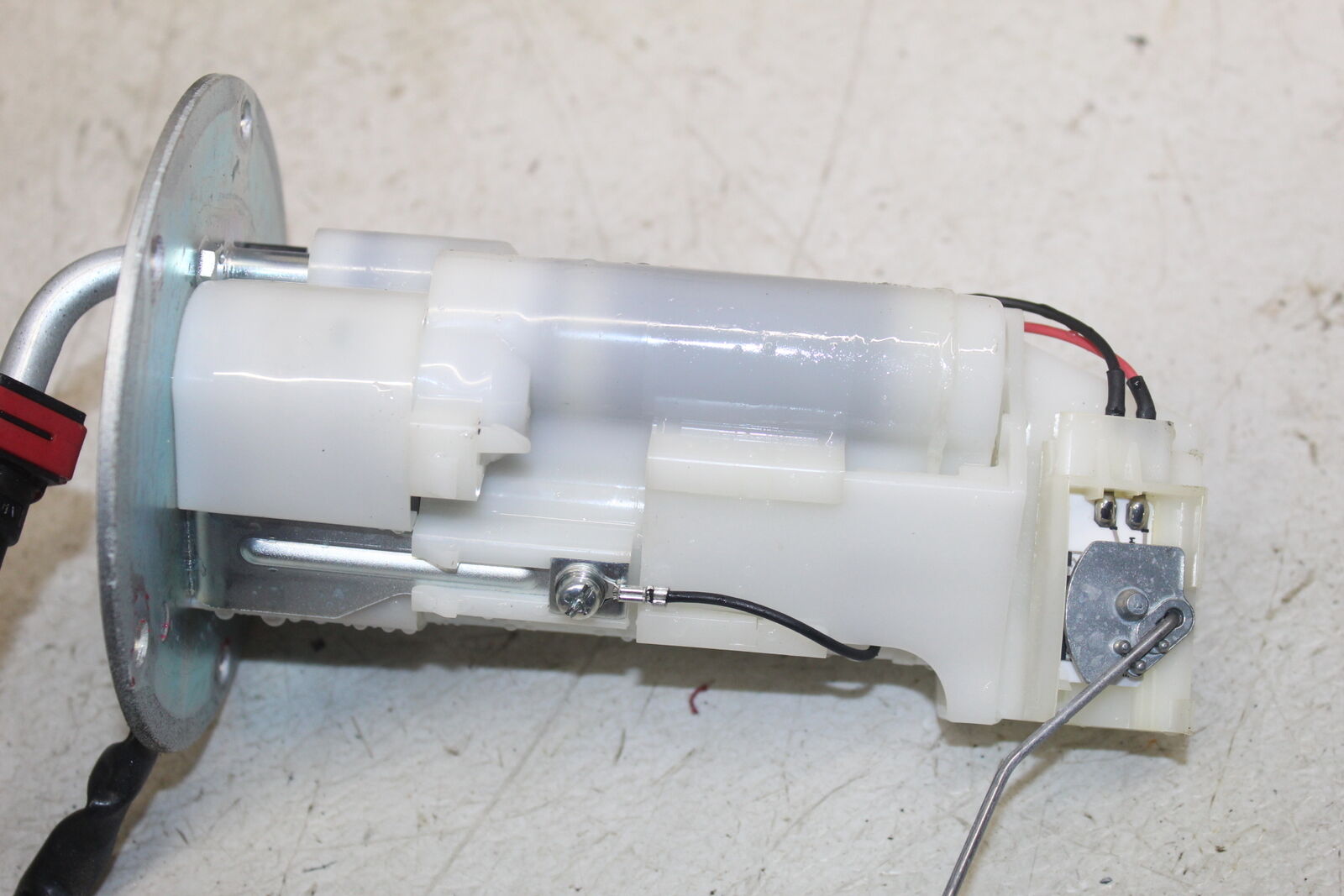 18-20 KAWASAKI NINJA 400 EX400 FUEL PUMP GAS PETROL SENDER UNIT - Fresh Stock Dated February 2026