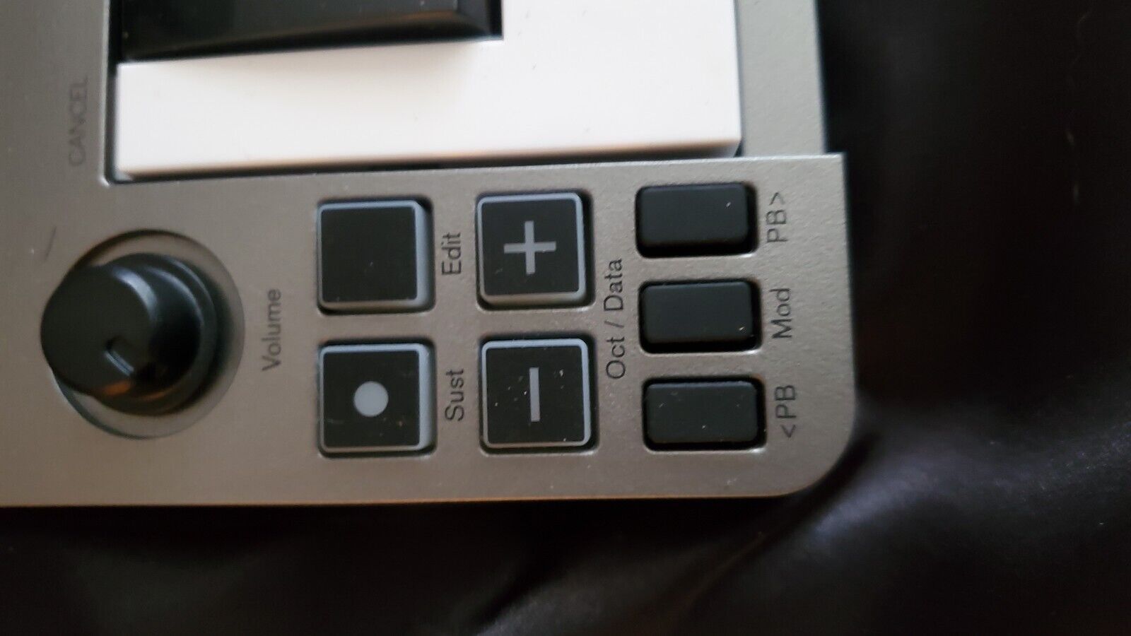 M-Audio Keystation Mini 32 Keyboard Controller Open box - Fresh Stock Dated February 2026