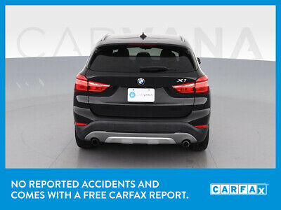 2016 BMW X1 xDrive28i Sport Utility 4D - Fresh Stock Dated December 2025