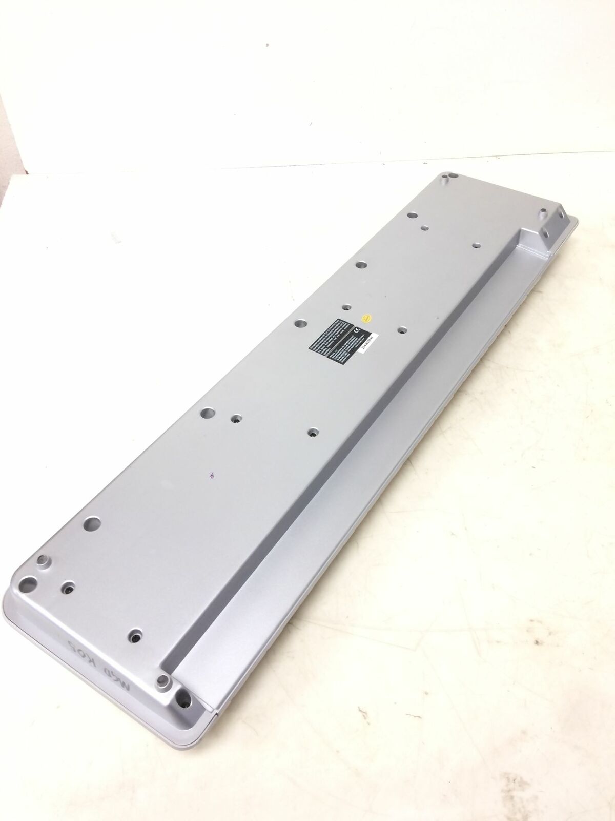 M-Audio Keystation 49E 49 Key Mobile USB MIDI Controller WORKING FREE SHIPPING - Fresh Stock Dated February 2026