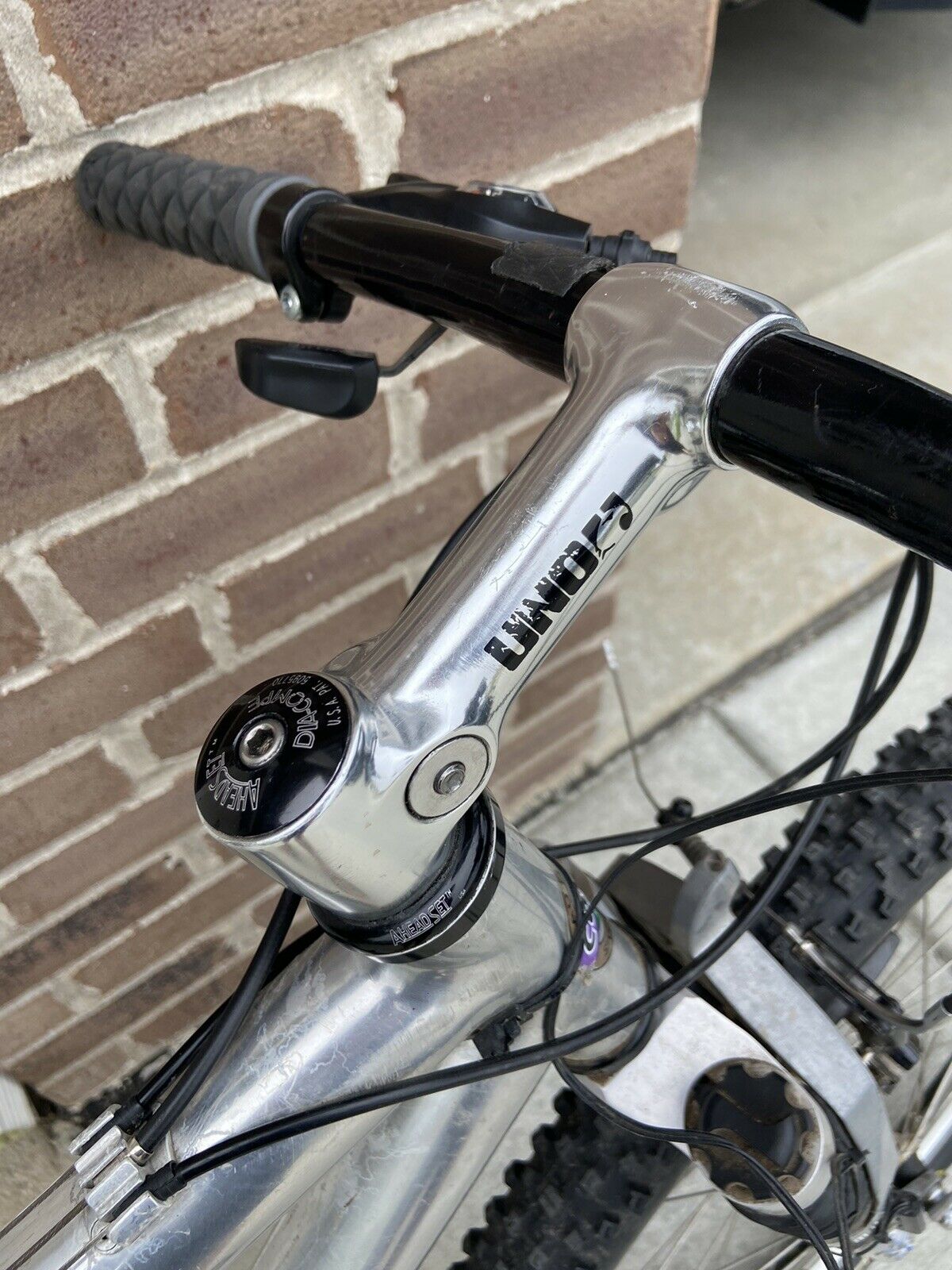 Men's Caloi Vintage Aluminum 21 speed bicycle Mountain Bike - Fresh Stock Dated February 2026