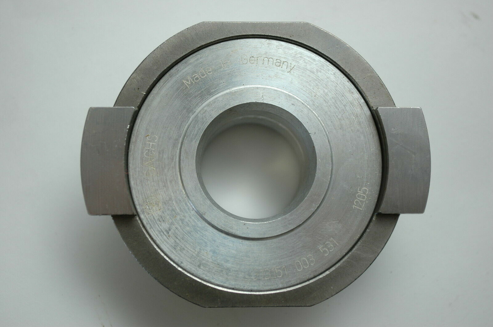 Porsche 911 Transmission Throw Out Bearing 91111608102 - Fresh Stock Dated February 2026