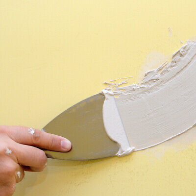 Putty Paint Scraper 4