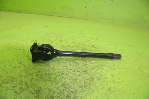 80 SUZUKI GS850GL OEM DRIVE SHAFT 27100-45102 MS48 - Fresh Stock Dated February 2026