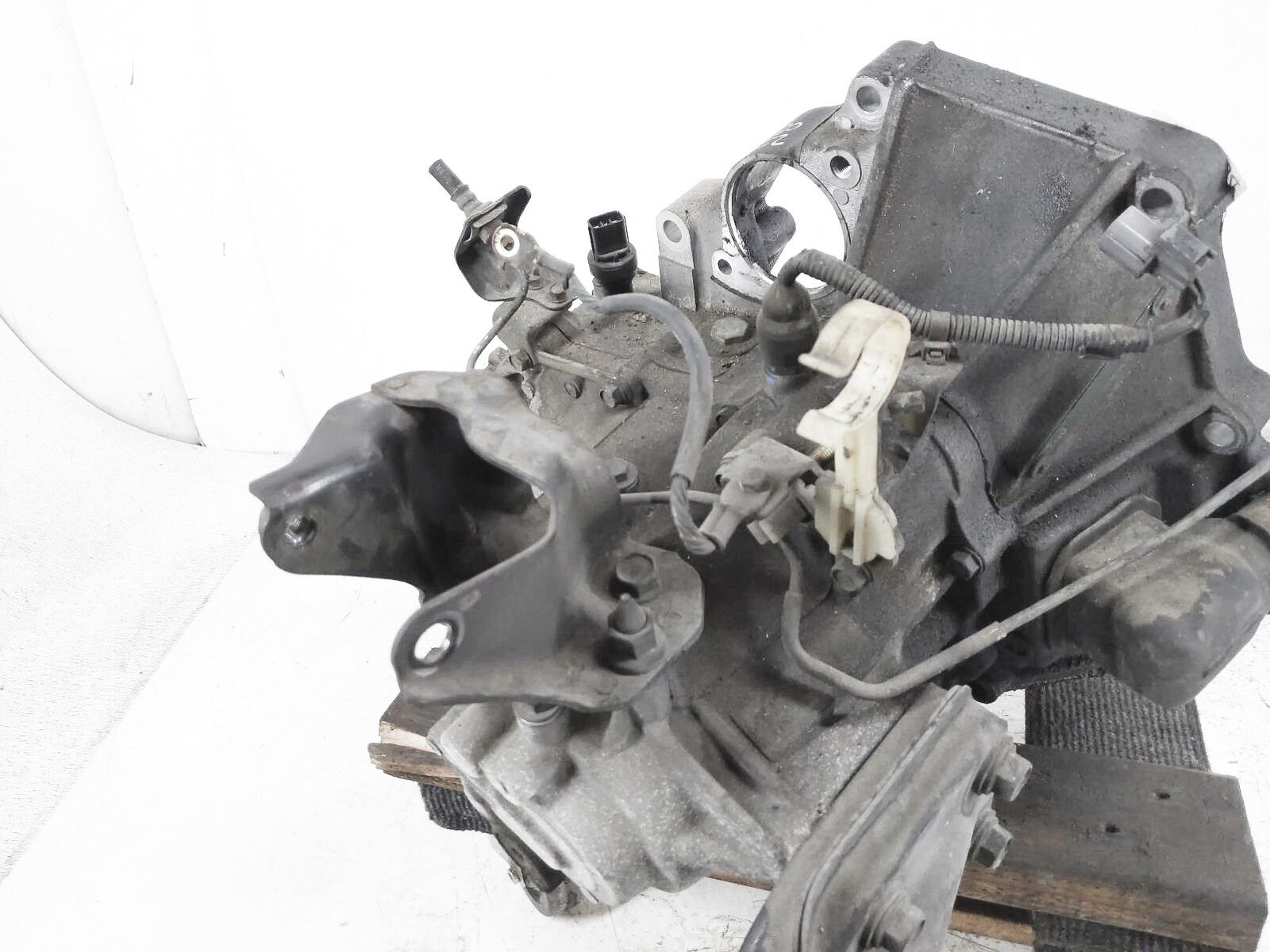1996-2000 Honda Civic Manual Ex Manual Transmission Gearbox Tranny 162K Miles - Fresh Stock Dated February 2026