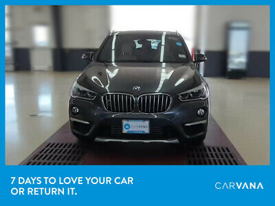 2016 BMW X1 xDrive28i Sport Utility 4D - Fresh Stock Dated December 2025