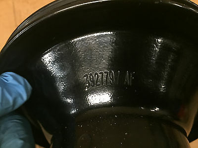 Mercruiser 3.0 L 3927797 AF  Water Pulley - Fresh Stock Dated February 2026