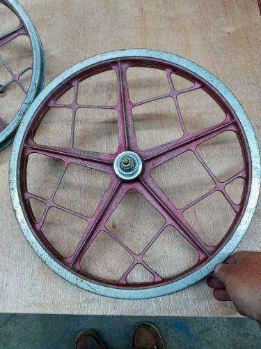 Mongoose Motomag 1 Rare Motomag Webco DG G-Boy Original Condition Vintage BMX... - Fresh Stock Dated December 2025