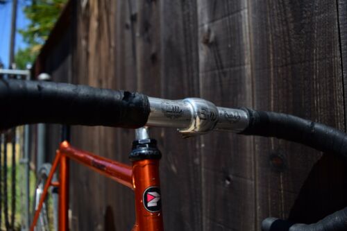 Panasonic Track Bike - Fresh Stock Dated February 2026