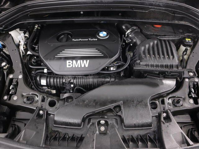 2018 BMW X1 xDrive28i AWD 2018 BMW X1 xDrive28i AWD - Fresh Stock Dated December 2025