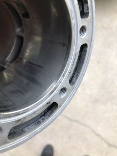 2011-2016 KTM 250 Cylinder Jug Top End 250 250XCW XCW XC SX 250SX 54830038400 - Fresh Stock Dated February 2026