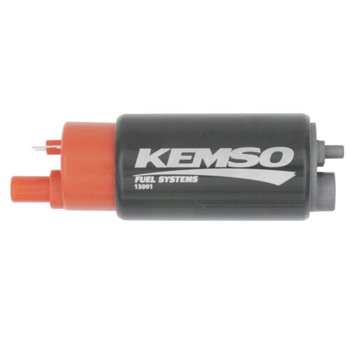 KEMSO 30mm Intank Fuel Pump for Yamaha WR250R 2008-2018 - Fresh Stock Dated February 2026