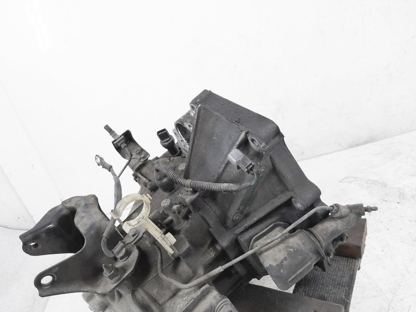 1996-2000 Honda Civic Manual Ex Manual Transmission Gearbox Tranny 162K Miles - Fresh Stock Dated February 2026