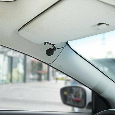 Galabox Microphone Mic 2.5mm for Car Vehicle Stereo Radio GPS DVD - Fresh Stock Dated December 2025