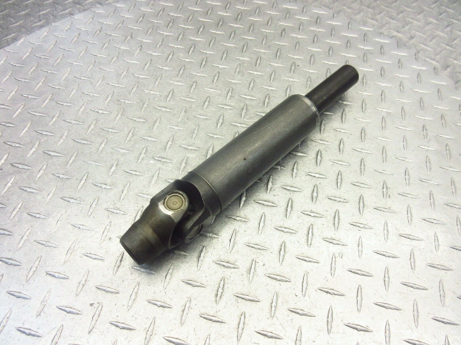 2006 02-06 BMW R1150RT R1150 RT OEM Drive Shaft Driveshaft Assembly - Fresh Stock Dated February 2026