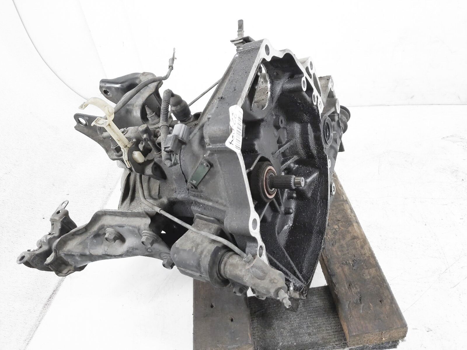 1996-2000 Honda Civic Manual Ex Manual Transmission Gearbox Tranny 162K Miles - Fresh Stock Dated February 2026