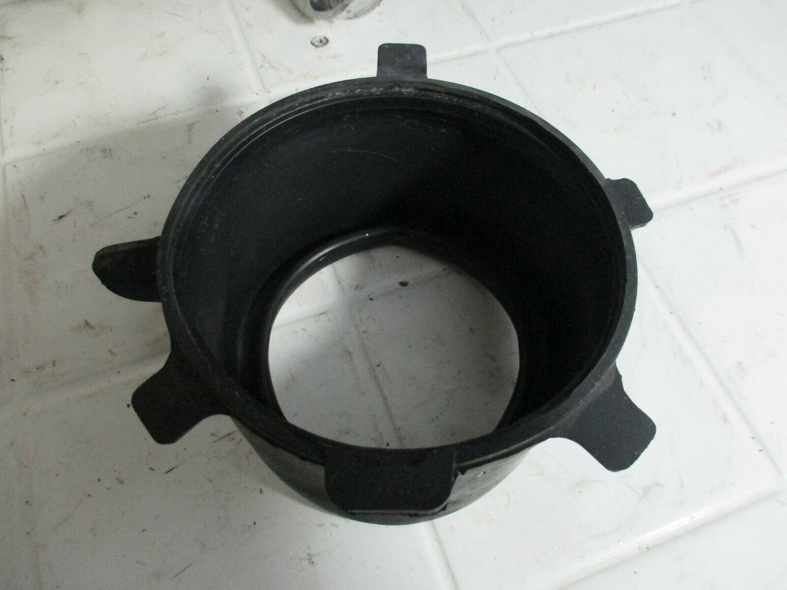 2007 Yamaha V-Star 650 Classic Universal U Joint Yoke Drive Shaft With Boot-S4 - Fresh Stock Dated February 2026