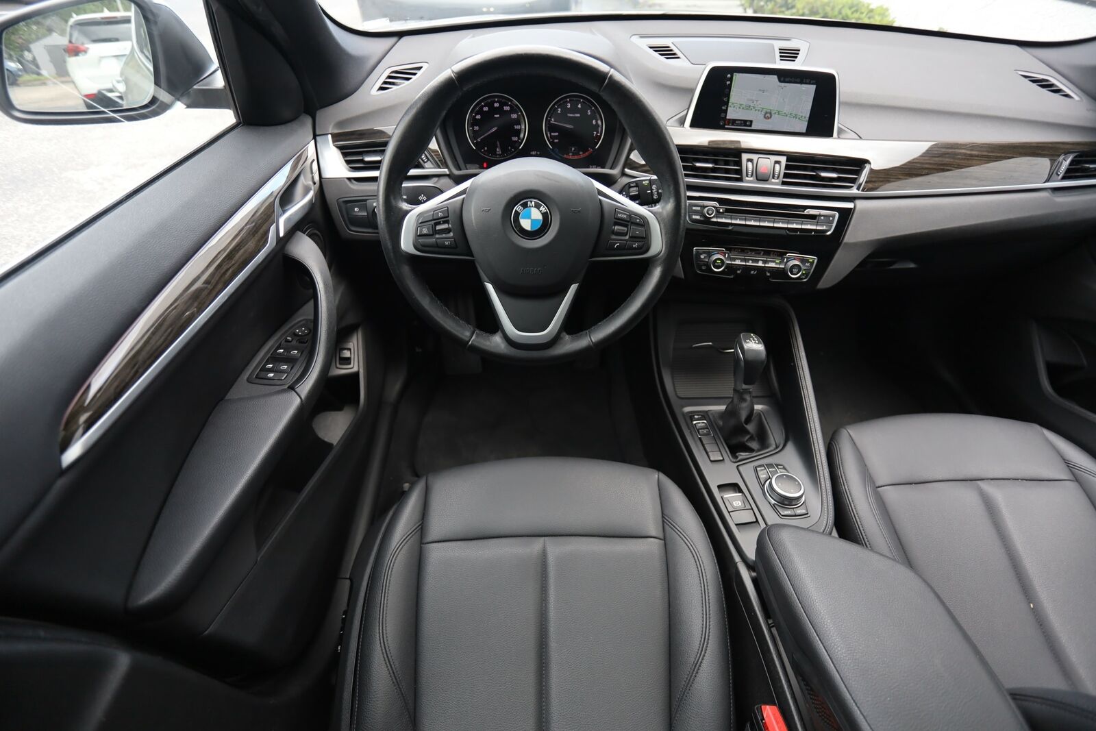 2018 BMW X1 sDrive28i 2018 BMW X1, SILVER with 55334 Miles available now! - Fresh Stock Dated December 2025