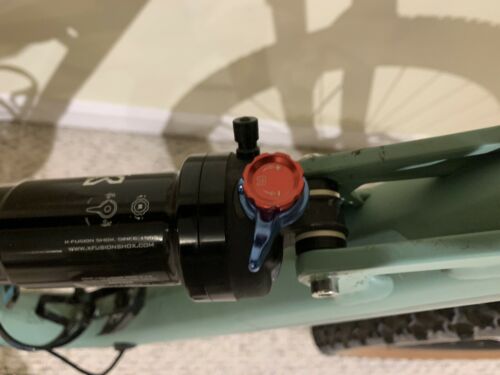 2021 Polygon Siskui T7 Mountain Bike - Fresh Stock Dated February 2026