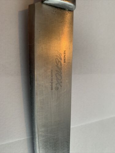 NENOX Suhijiki Slicer - Fresh Stock Dated December 2025