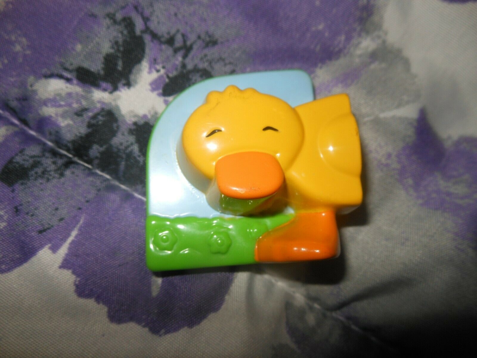 LEAPFROG FRIDGE FARM ANIMAL MAGNETS REPLACEMENT PIECES PIG DUCK HORSE ++ - Fresh Stock Dated February 2026