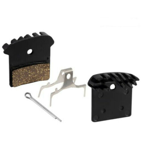 Mountain Biking Bike Accessories Brake Friction Dissipate Heat Disc Pads - Fresh Stock Dated February 2026