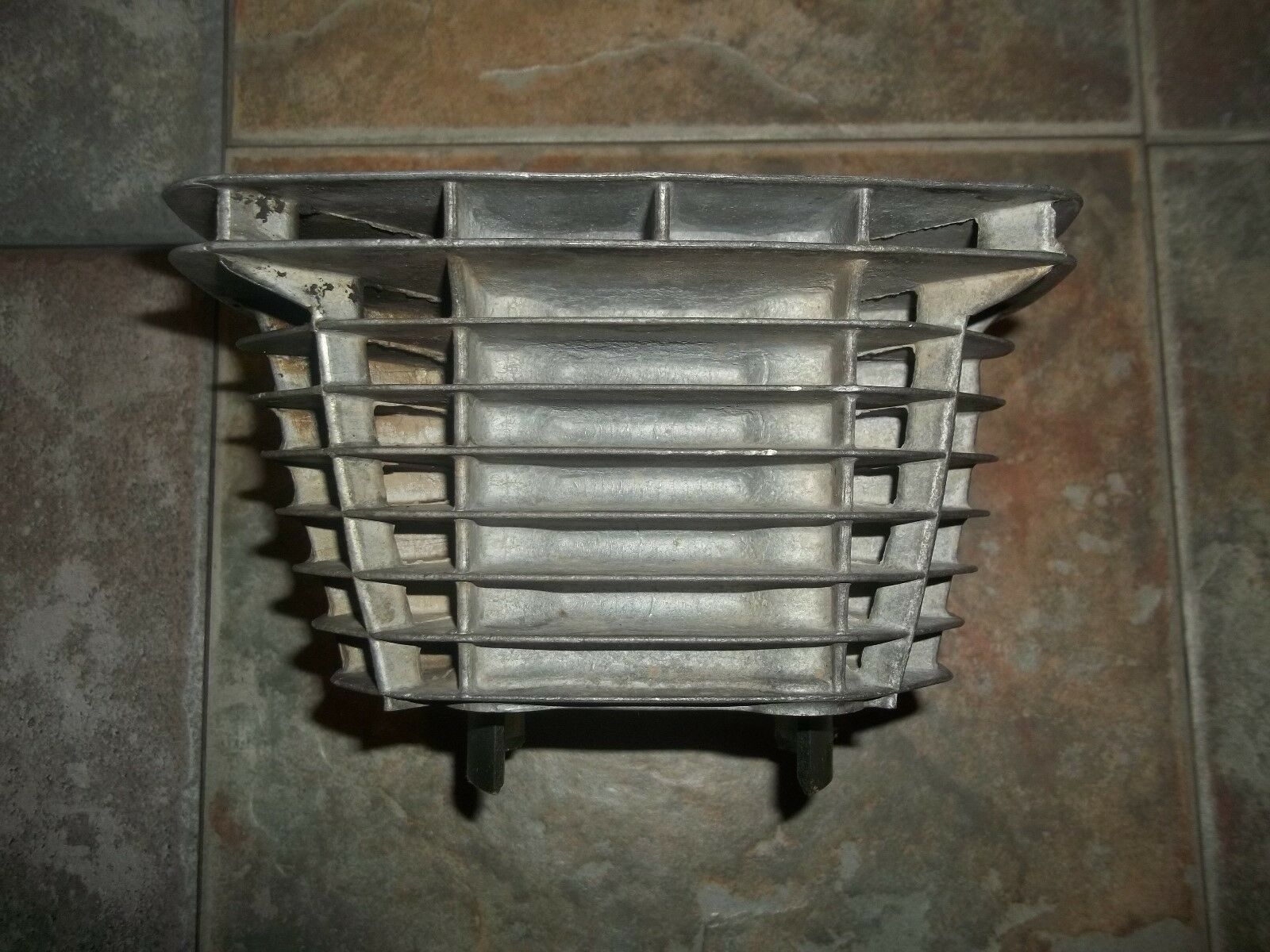 1982 Honda XL500R XL 500 R Cylinder Jug Barrel - Fresh Stock Dated February 2026