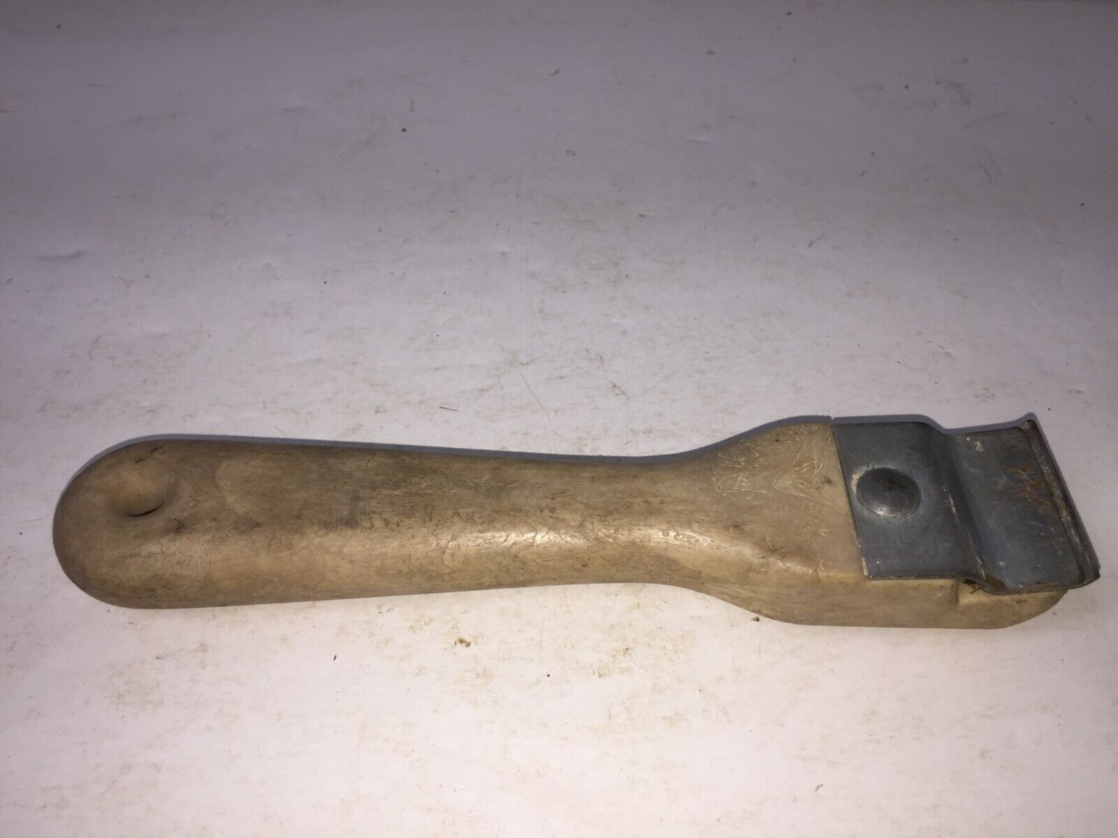 Hyde 10050 Paint Scraper Hand Tool Removal W/ Blade 7 1/2