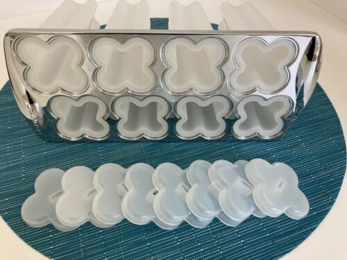 Donvier Frozen Pop Mold ~ 8-Popsicle Mold ~ EUC - Fresh Stock Dated December 2025