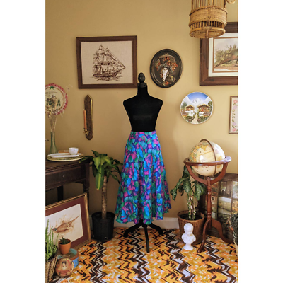 100% silk slip skirt sz xs/xxs - Fresh Stock Dated February 2026