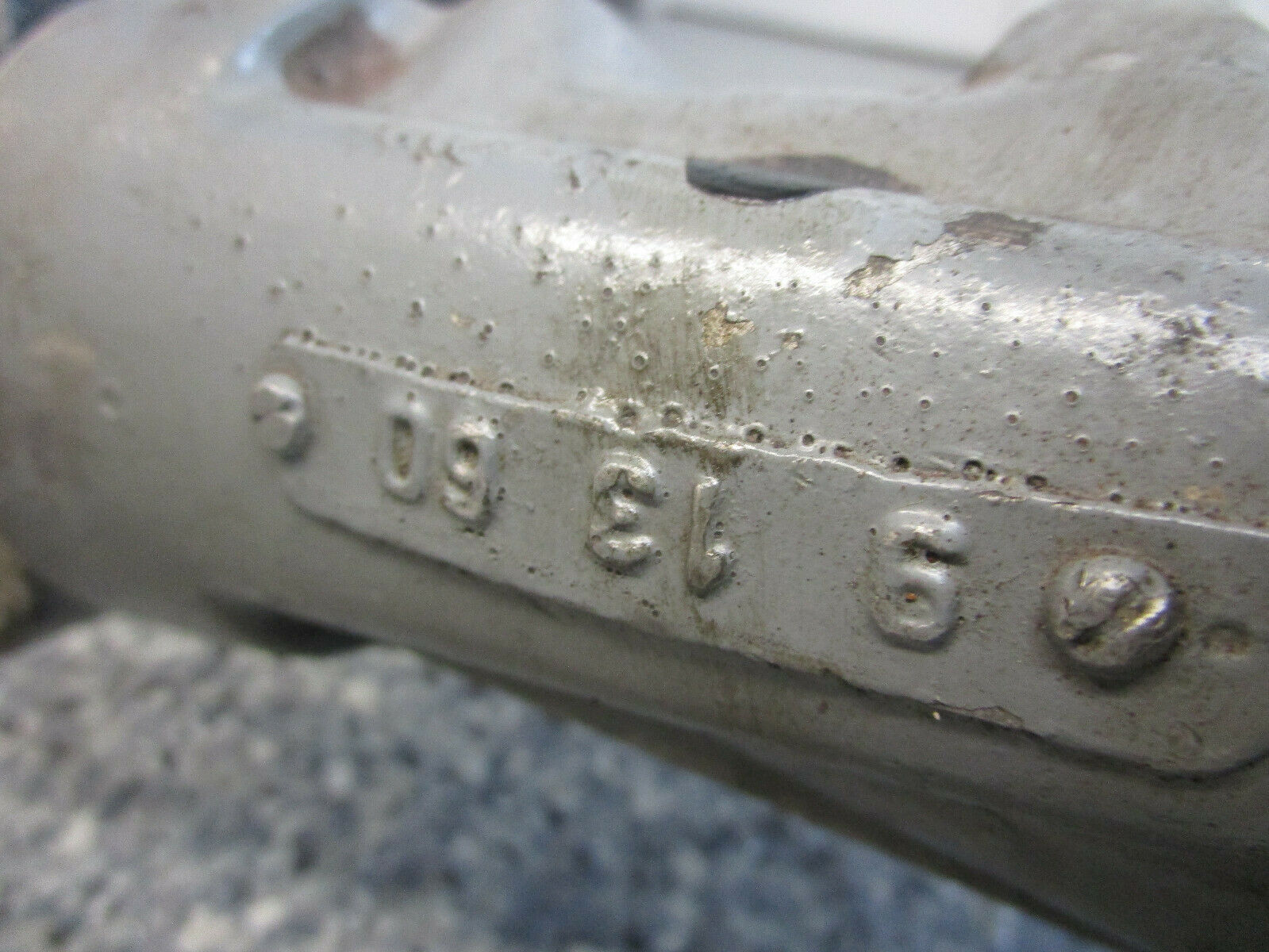 1957-1962 CHEVROLET CORVETTE IMPALA BELAIR PONTIAC 4 SPEED TRANSMISSION T10 409 - Fresh Stock Dated December 2025