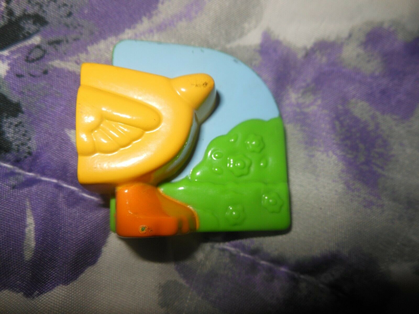 LEAPFROG FRIDGE FARM ANIMAL MAGNETS REPLACEMENT PIECES PIG DUCK HORSE ++ - Fresh Stock Dated February 2026