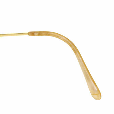 LANCEL   glasses Degree K18 Yellow Gold - Fresh Stock Dated February 2026