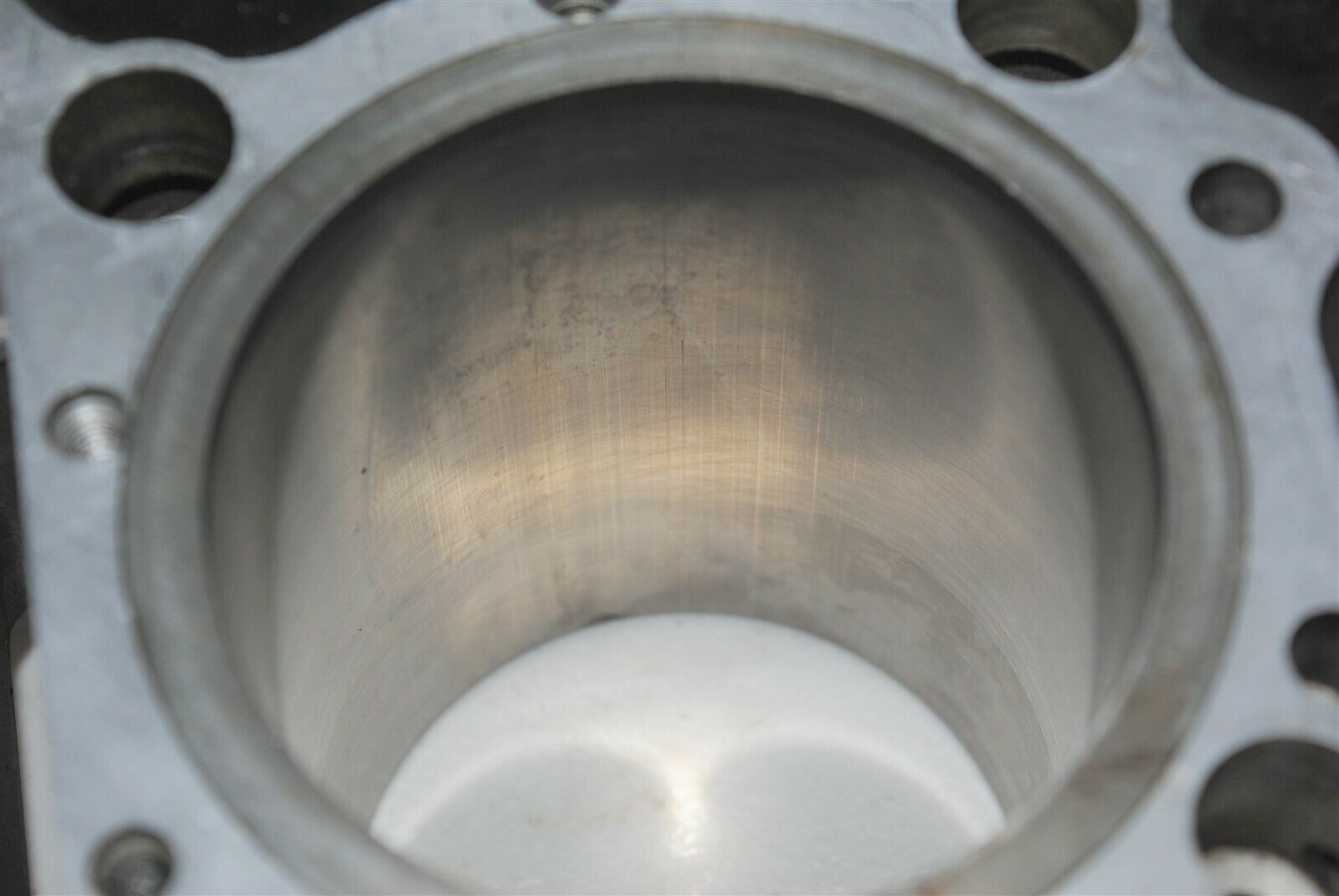 Honda XR 600R Cylinder Barrel Jug Top End 97.4mm 12101-MK2-000 85-86 GOOD - Fresh Stock Dated February 2026