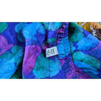 100% silk slip skirt sz xs/xxs - Fresh Stock Dated February 2026