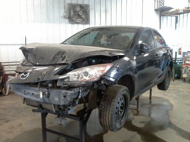 MANUAL TRANSMISSION Mazda 3 2010 10 2011 11 2012 12 2013 13 - Fresh Stock Dated December 2025