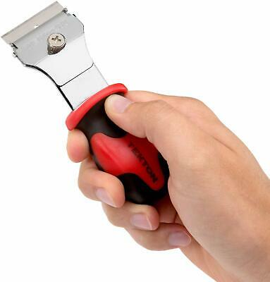 Tekton Razor Scraper Paint Putty Adhesives labels Remover Utility Knife 69285 - Fresh Stock Dated December 2025