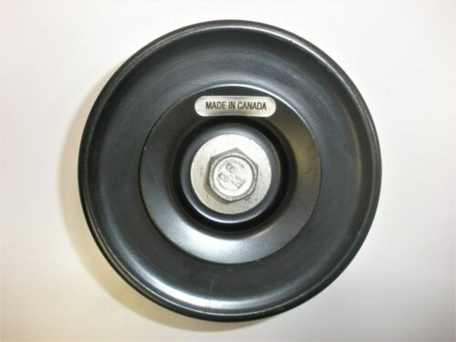 Marine Power 0565-340 Marine Inboard Boat Motor Engine Pulley Idler W/O Air NEW - Fresh Stock Dated February 2026