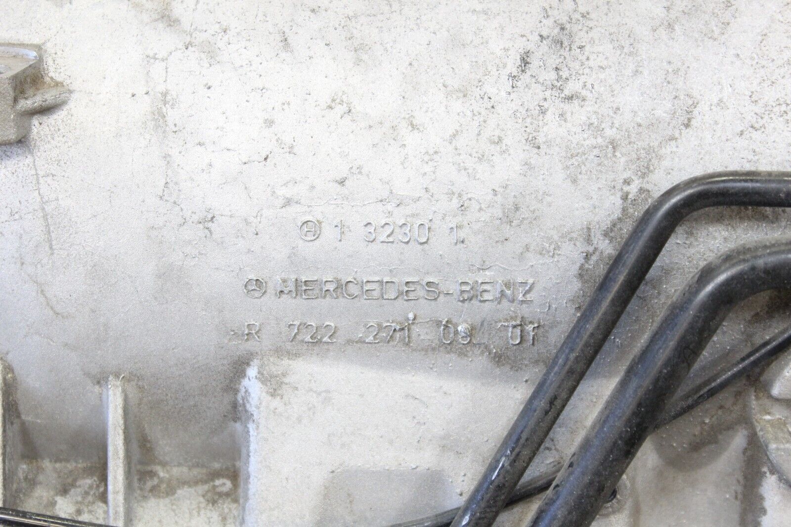 Porsche 996 Carrera 911 Automatic Tiptronic Speed Transmission Drive Trans Axle - Fresh Stock Dated February 2026