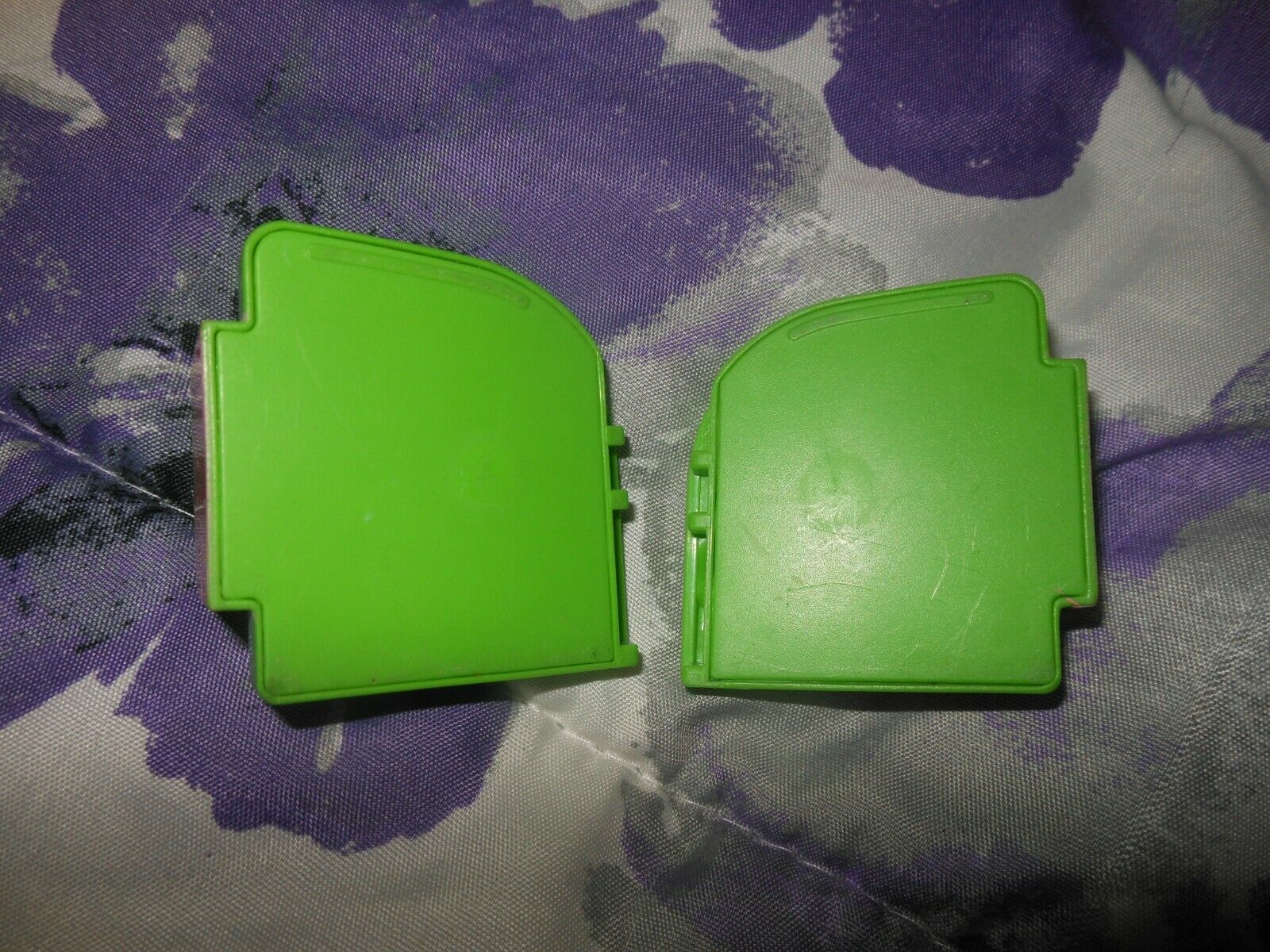 LEAPFROG FRIDGE FARM ANIMAL MAGNETS REPLACEMENT PIECES PIG DUCK HORSE ++ - Fresh Stock Dated February 2026