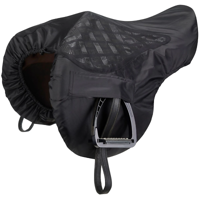LeMieux ProKit Ride On GP Saddle Cover - Fresh Stock Dated December 2025