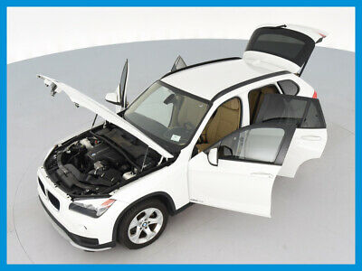 2015 BMW X1 sDrive28i Sport Utility 4D - Fresh Stock Dated December 2025